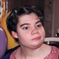 Sarah Elizabeth Watrous