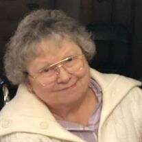 Eleanor Miller