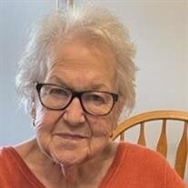 Mrs. Noella Therese Legault