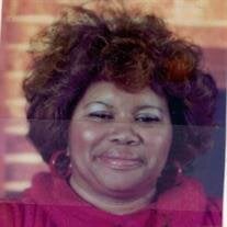 Guynell "Nell" Smith