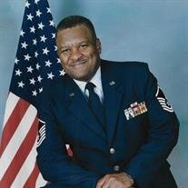 James Cox Sr.