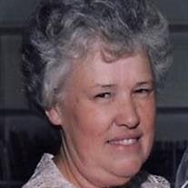 Geraldine Douglas