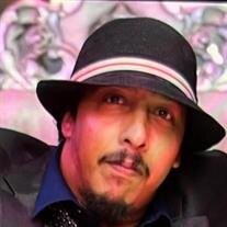 Norberto Solis Jr.