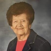 Carolyn Elizabeth Witt