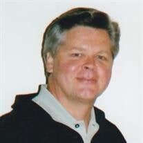 James Marshall Kipp