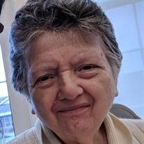 Anita "Dolly" Valentino