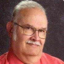 John Wayne Hendricks