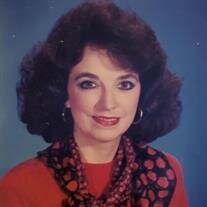 Mrs. Jeanne Cowart