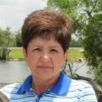 Brenda Faye Joseph