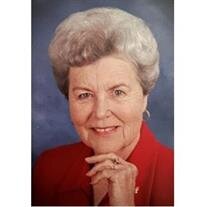 Nancy Olive