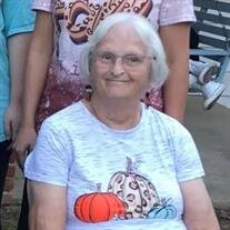 MRS. LINDA E. BREAZEALE