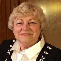 Linda Burks