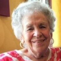 Bertha H. Brown