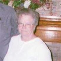 Inez Archer Doss