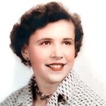 Barbara Ellen Brtek