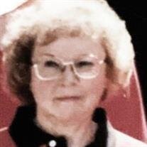 Margie Lou Kirkholm