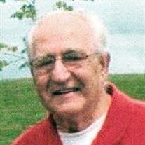 Raymond William Ledo