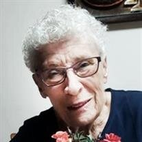 Anastasia Margaret Miller
