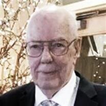 Roger Harley Peterson