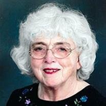 Bernadine Joanne Smith