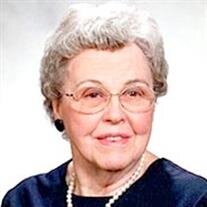 Betty Mae Vielguth