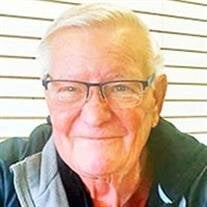 Gordon William Volkmeier