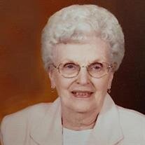 Edith Dailey