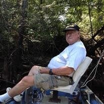 Robert Lee Roberson Jr.