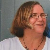 Margaret Gildenpfennig