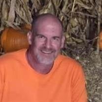 Jeffery Brent McRea