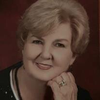 Shirley Dailey Lance