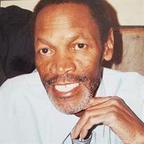 Mr Horace Frank Allen