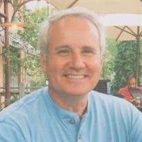 Wayne Folz