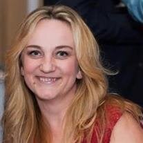 Mrs. Iwona Marcickiewicz of Hoffman Estates