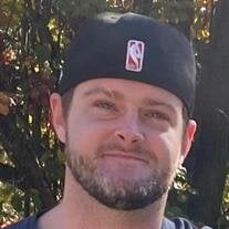 Lucas Christopher Chesnut