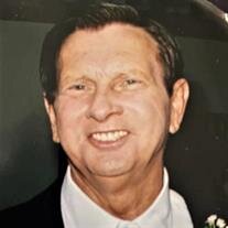 William Harold Stambaugh