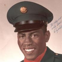 Roosevelt Harris