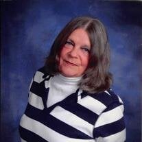 Lena Faye Powell