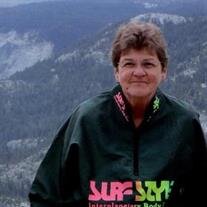 Sharon Eads