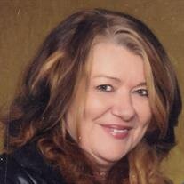 Teri Lynn Baker