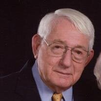 Mr. James Stephen Simpson