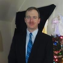Timothy Nathaniel Holley