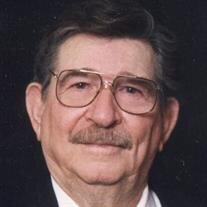 Laurel "Ike" E. Talbot