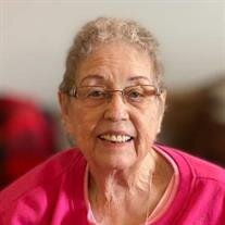 Jacqueline Lungaro