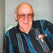 Horace Wayne McDonald