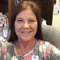 Denise Patton Lovett