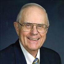 David Frederick Wehrenberg