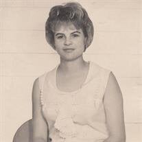 Mrs. Barbara Allen