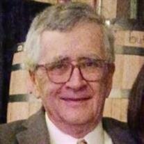 Harvey Richard Miotke Jr.