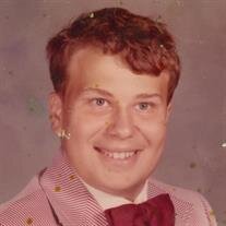 William "Bill"` Arthur Norman